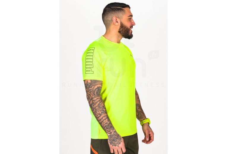 Puma Power Thermo R+ Herren