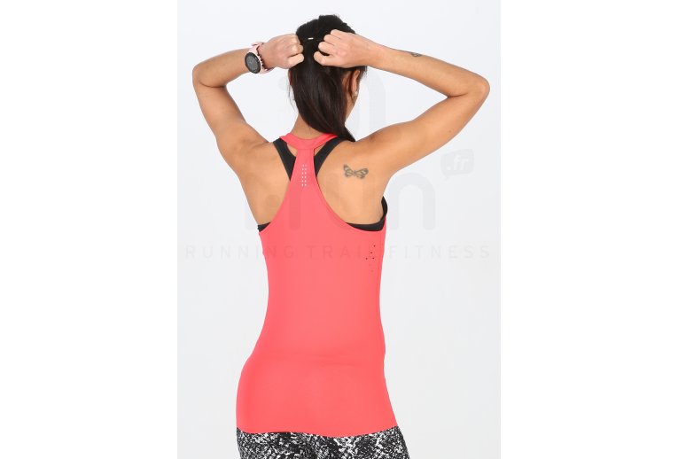 Puma Camiseta de tirantes PWRRUN Fit