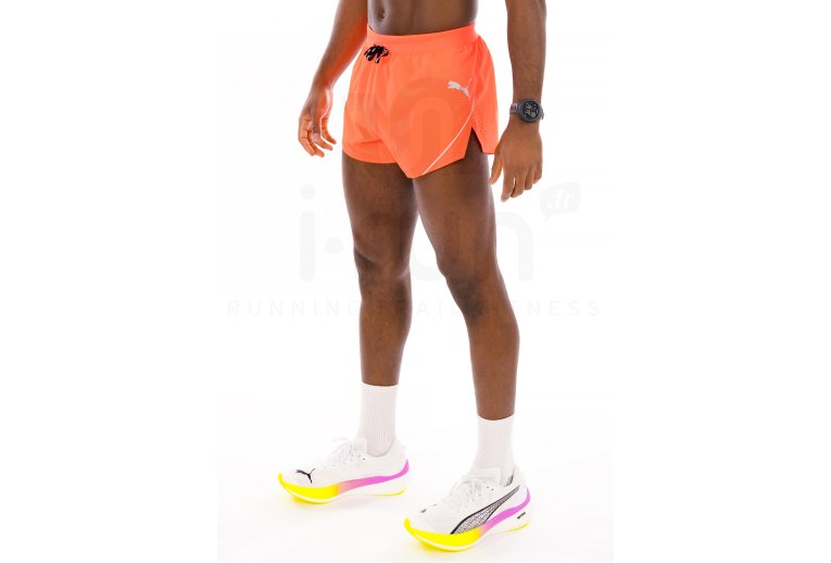 Puma Raceday Ultraweave Split Herren