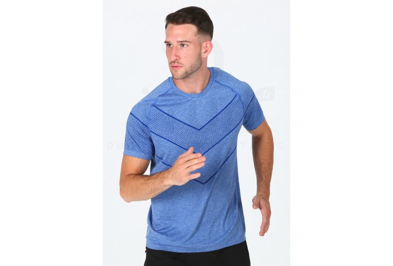 Puma camiseta manga corta Reactive evoKNIT