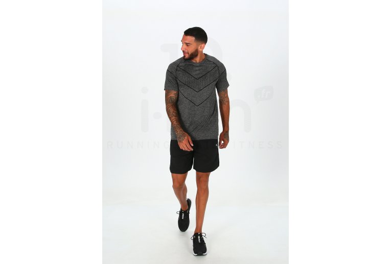 Puma camiseta manga corta Reactive evoKNIT