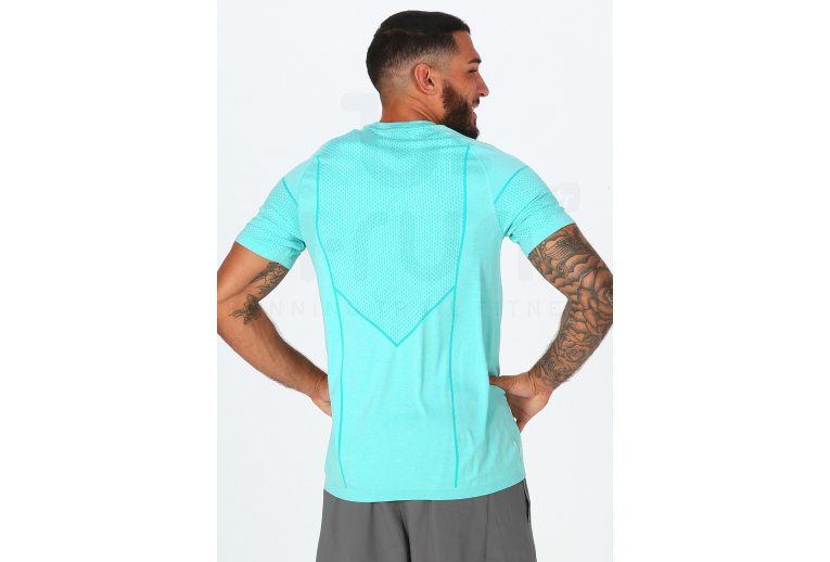 Puma camiseta manga corta Reactive evoKNIT