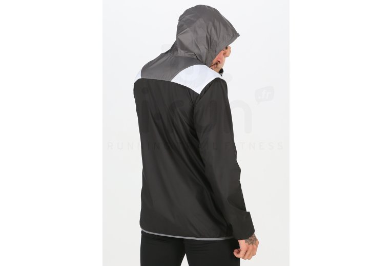 Puma chaqueta Reactive Woven