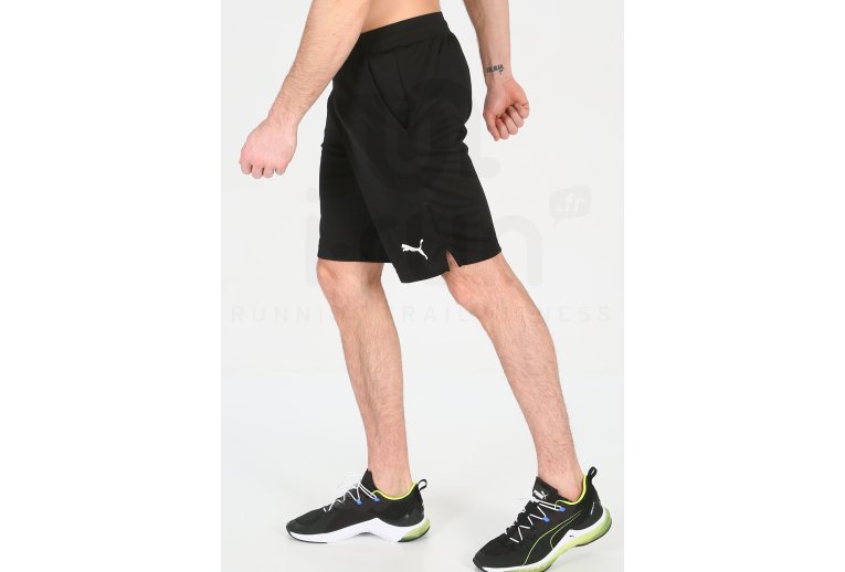 Puma pantal�n corto Ready To Go Interlock