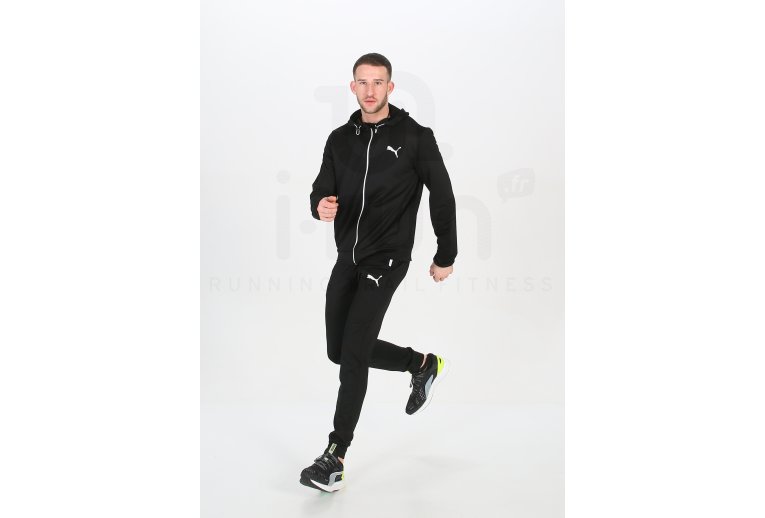 Puma Pantal�n Ready To Go Knit