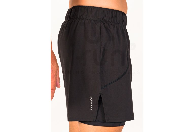 Puma Run 2 en 1 Herren