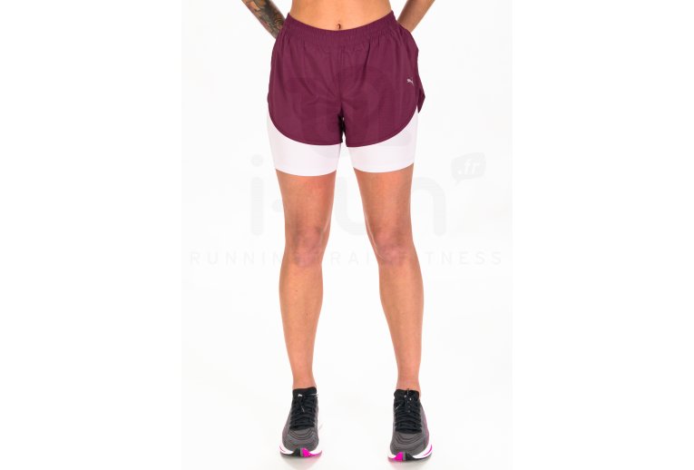 Puma Run 2 en 1 Damen
