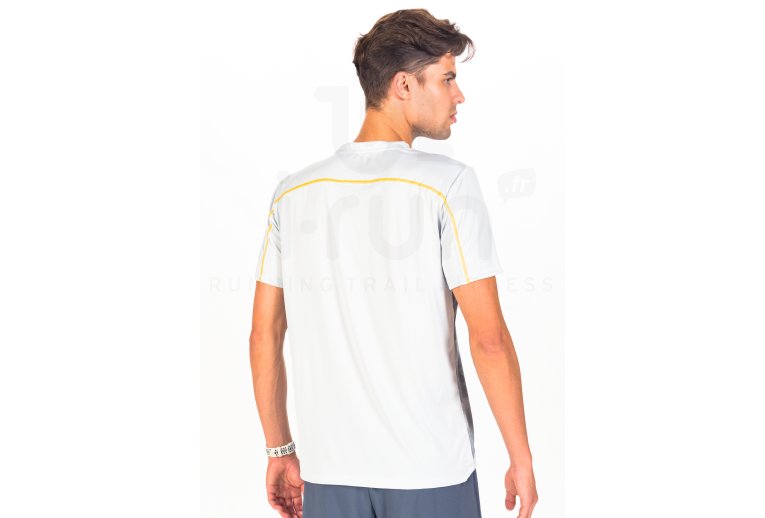 Puma camiseta manga corta Run AOP