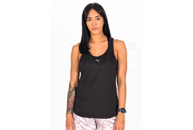 Puma camiseta de tirantes Run CLOUDSPUN