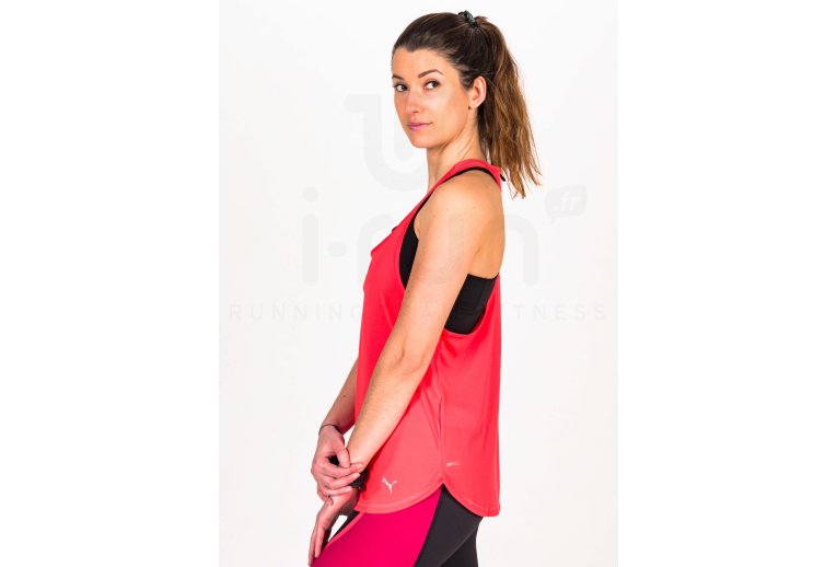 Puma Run COOLadapt W