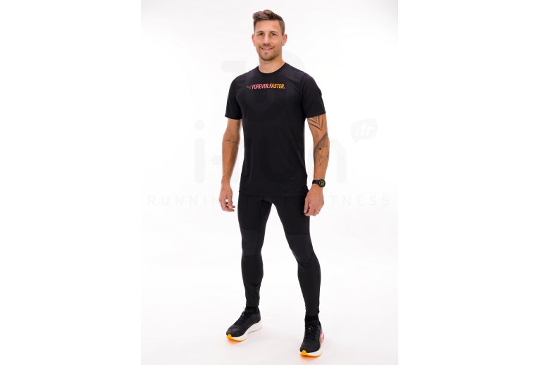 Puma Run Favorite Graphic Herren