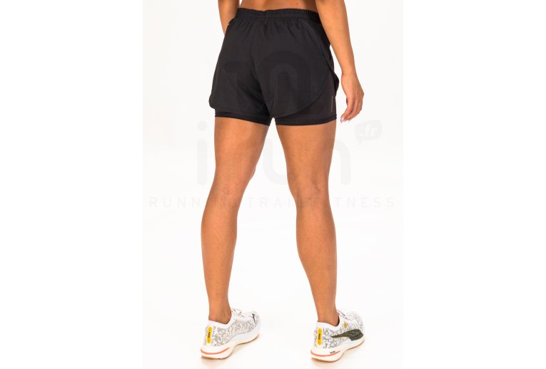 Puma Run Favourite 2 en 1 Damen