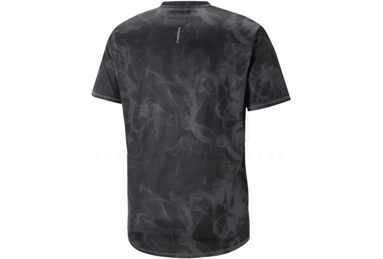 Puma Run Favourite Graphic M