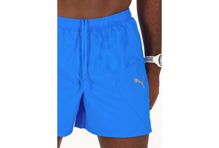 Puma pantal�n corto Run Favourite