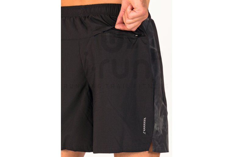 Puma Run Favourite Session