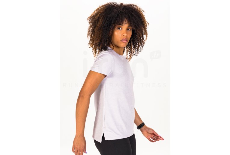 Puma camiseta manga corta Run Favourite