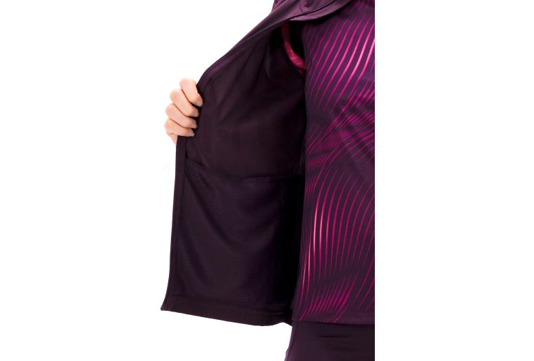 Puma chaqueta Run Favourite AOP