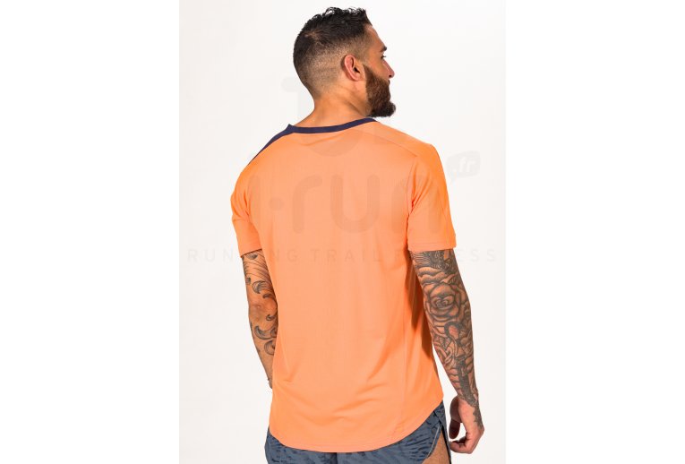 Puma camiseta manga corta Run First Mile