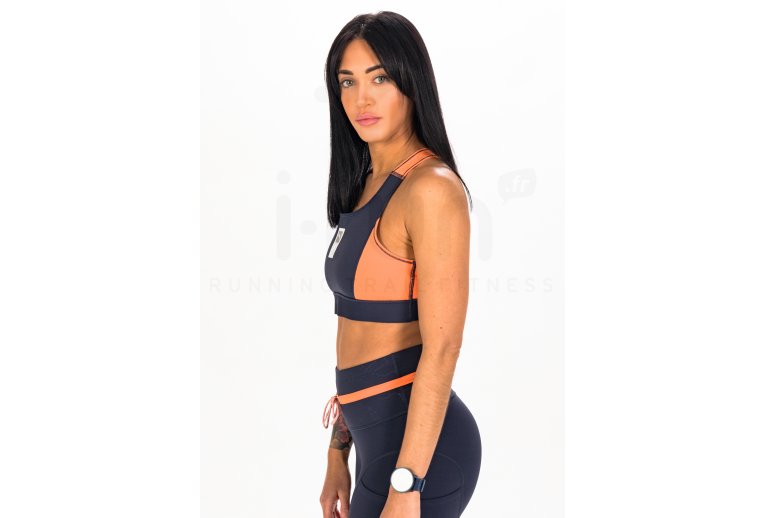 Puma sujetador deportivo Run First Mile