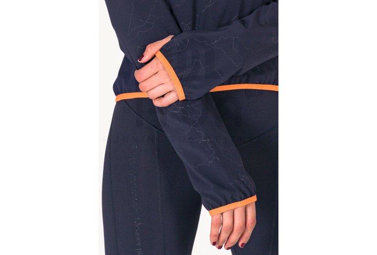 Puma camiseta manga larga Run First Mile