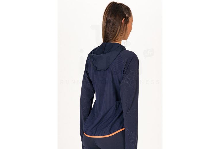 Puma camiseta manga larga Run First Mile