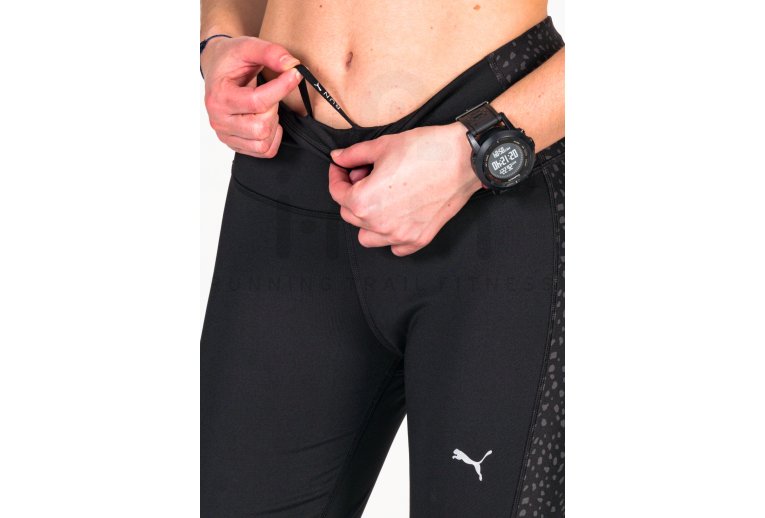 Puma mallas 7/8 Run Graphic