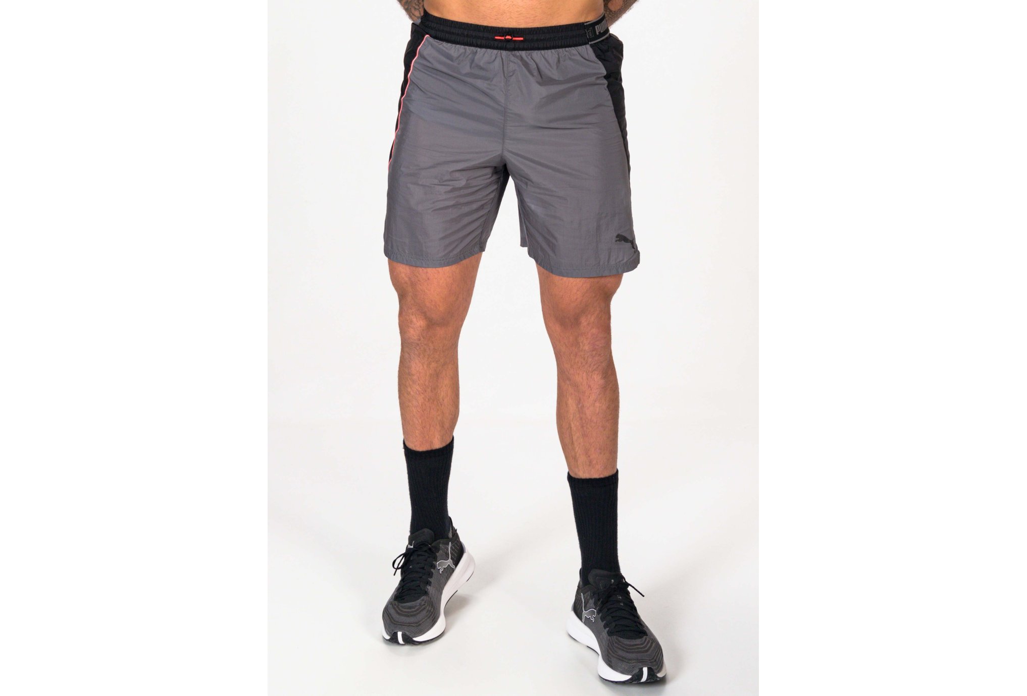 Puma Run Launch M vêtement running homme