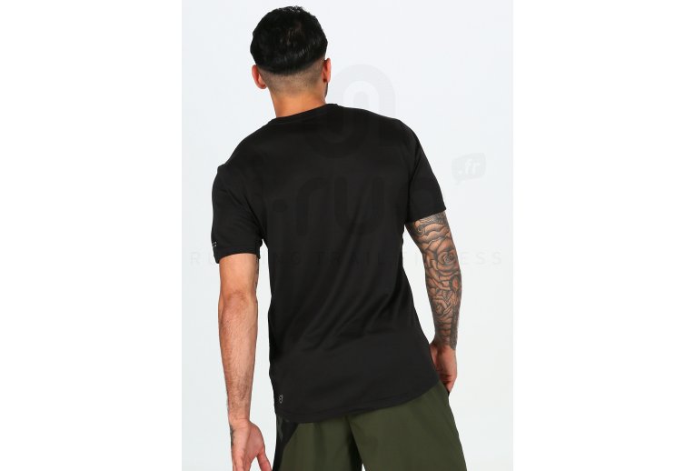 Puma Camiseta manga corta Run
