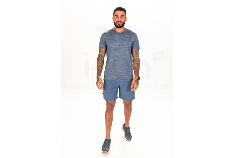 Puma Run PLCD Graphic M