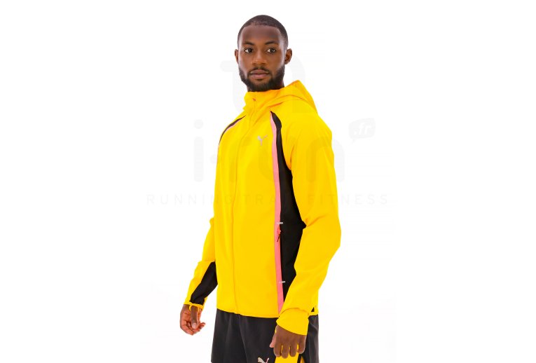 Puma Run Ultraweave Raincell