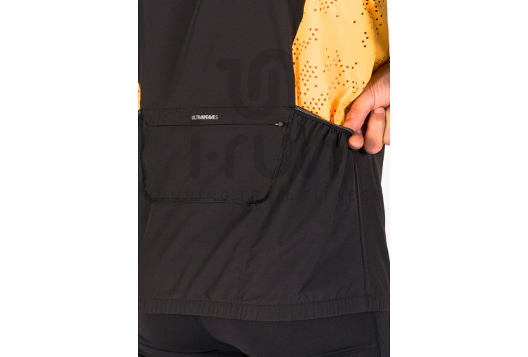 Puma chaqueta Run Ultraweave S