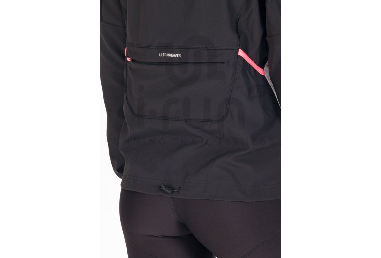 Puma chaqueta Run Ultraweave S