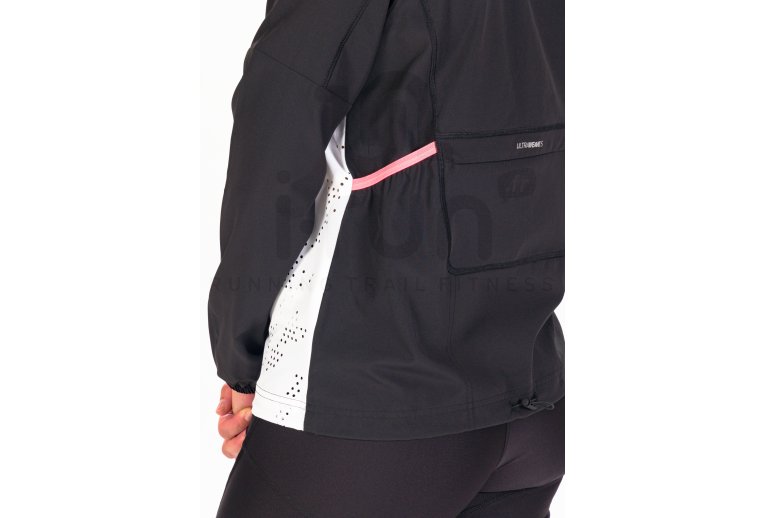 Puma chaqueta Run Ultraweave S