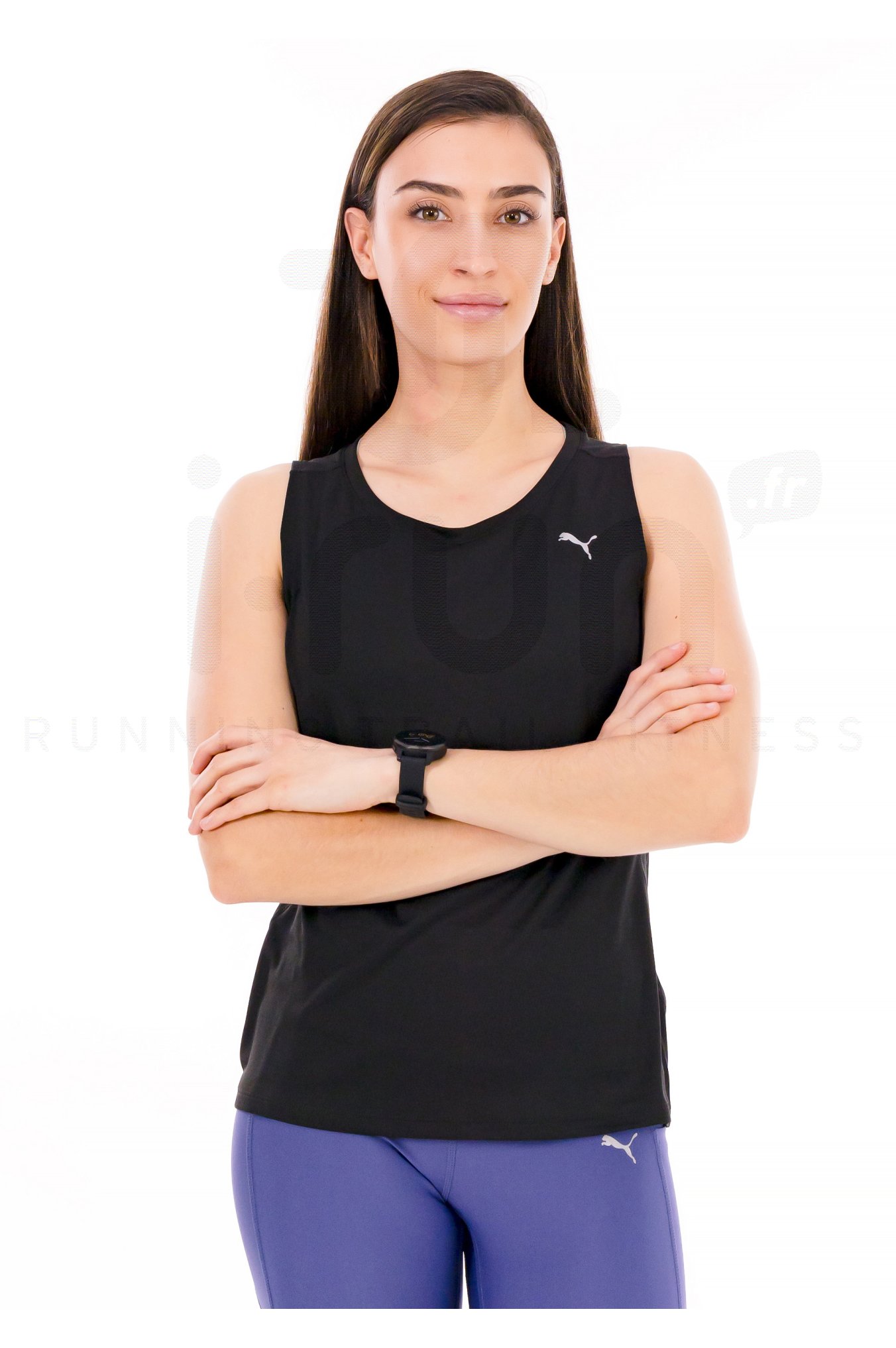 Puma Run Velocity