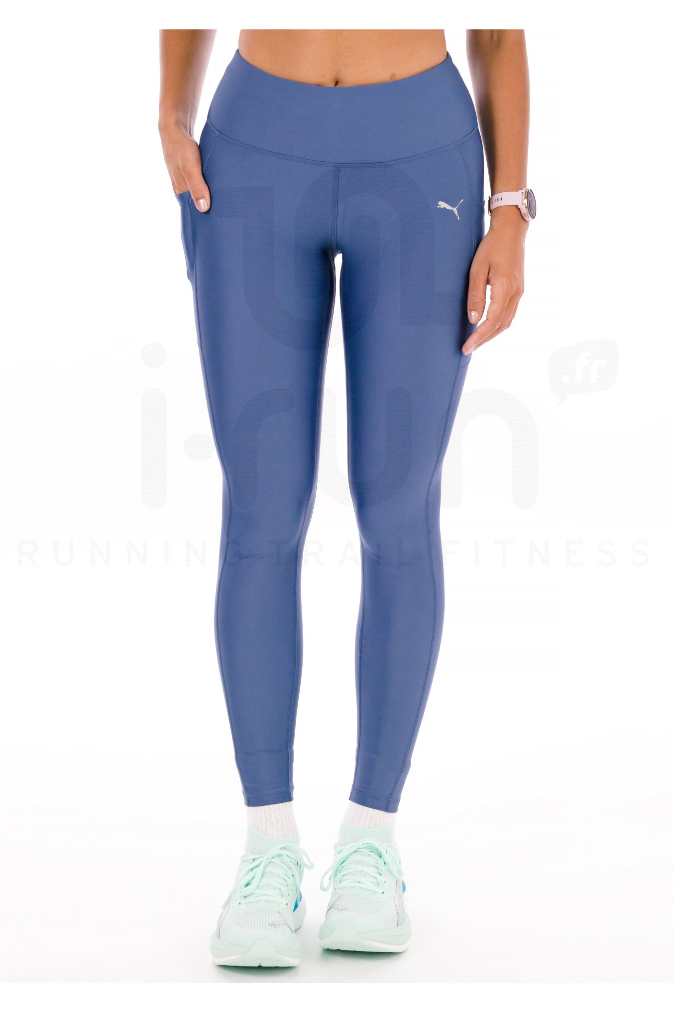 Puma Run Velocity