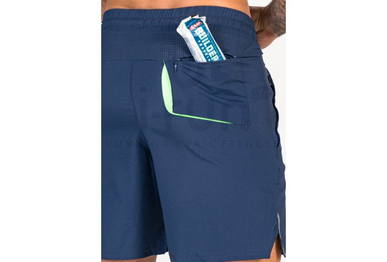 Puma Run Woven Herren