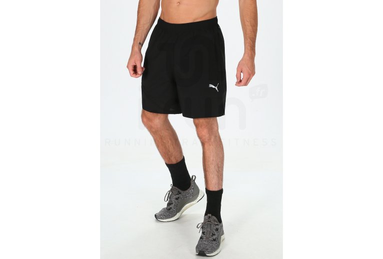Puma pantal�n corto Running Ignite