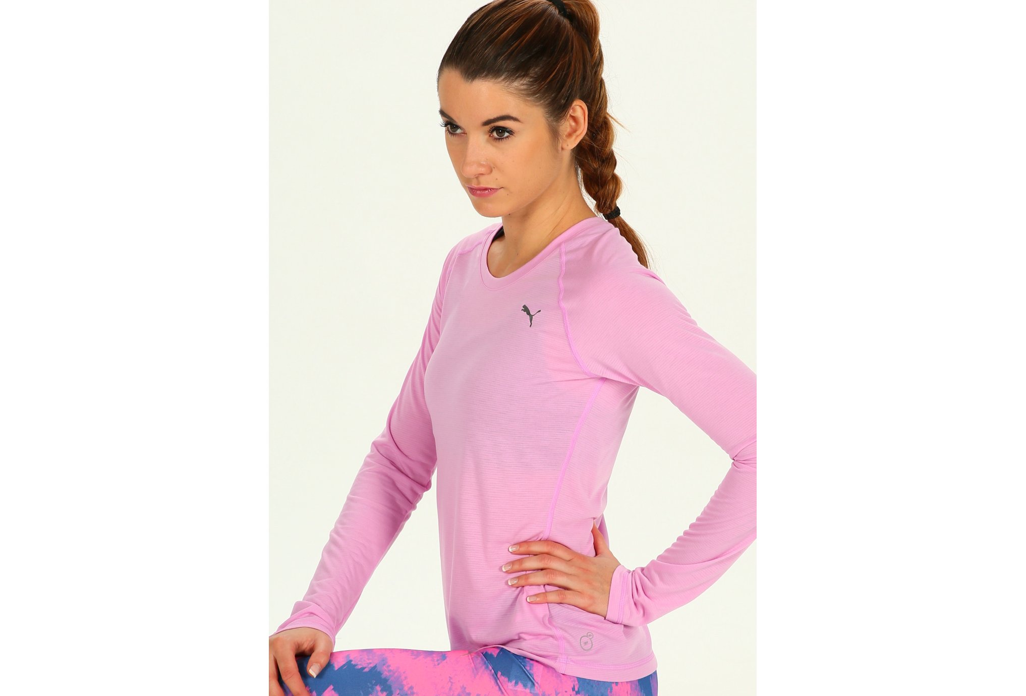 Puma Running Ignite W Diététique Vêtements femme