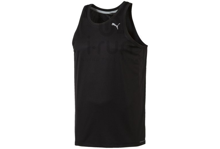 Puma Camiseta de tirantes Running