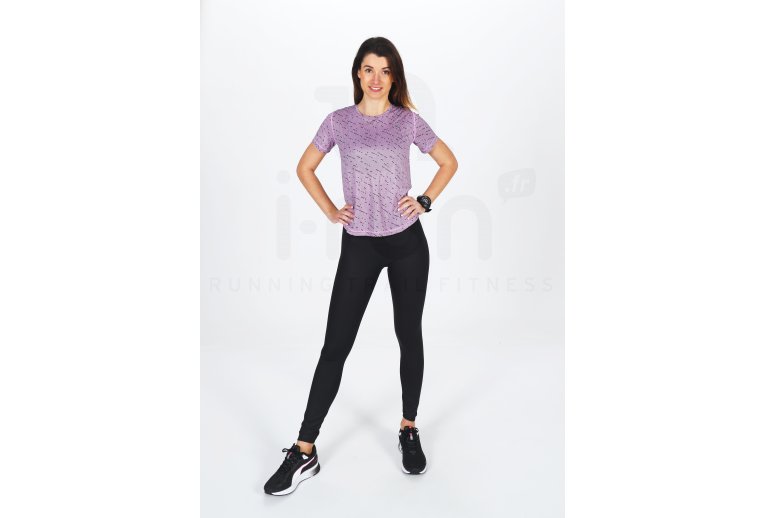 Puma S/S Ignite Graphic W