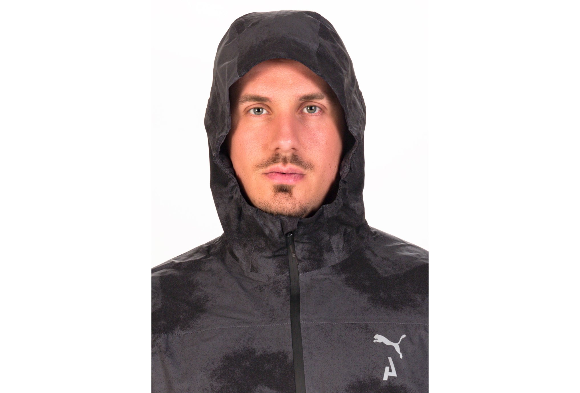 Puma Seasons Herren im Angebot | Herren Bekleidung Jacken Puma