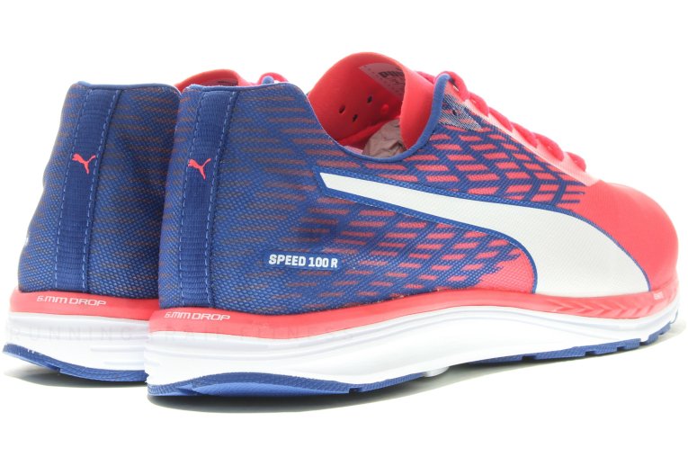 Puma Speed 100 R Ignite