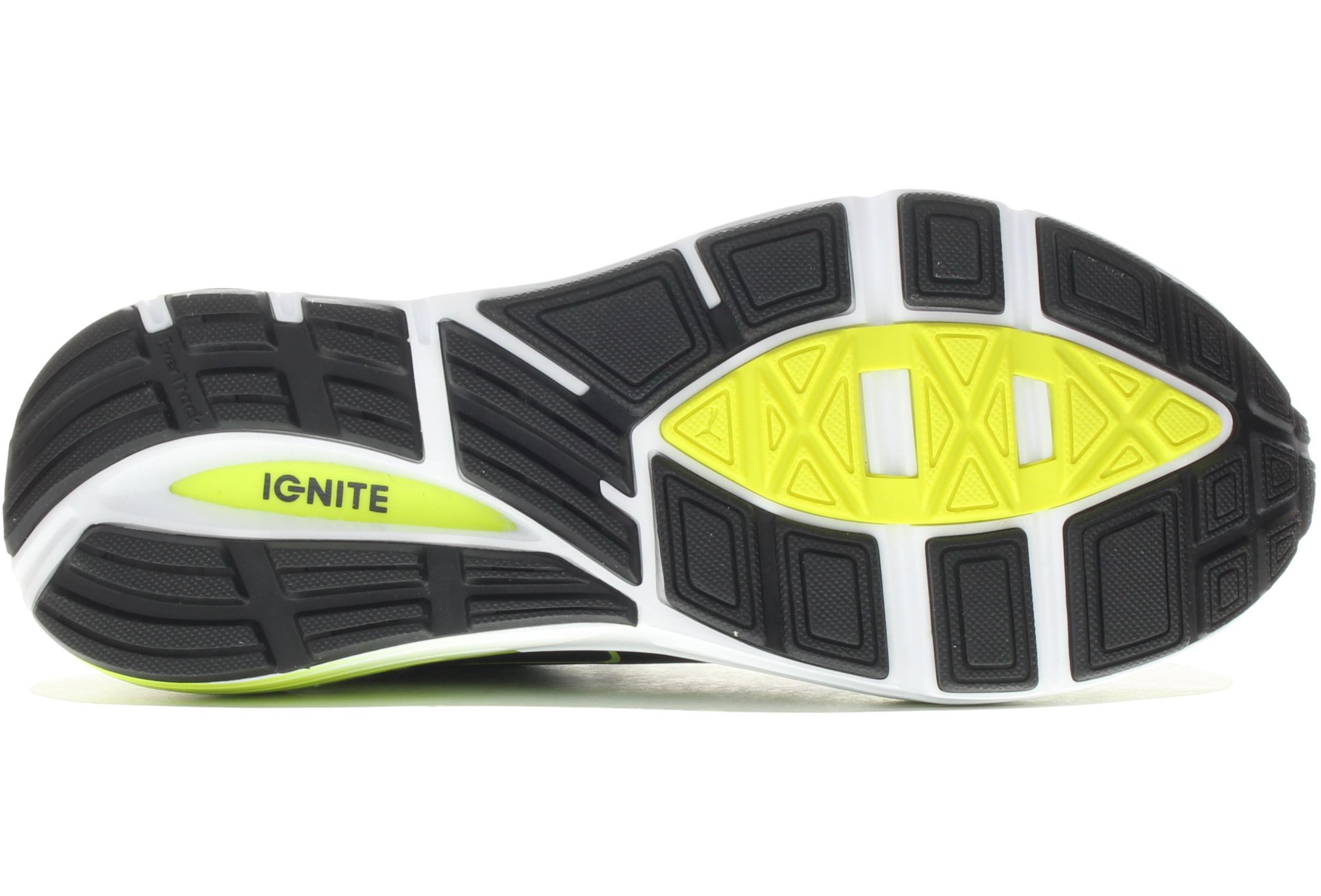 speed 1000 ignite puma