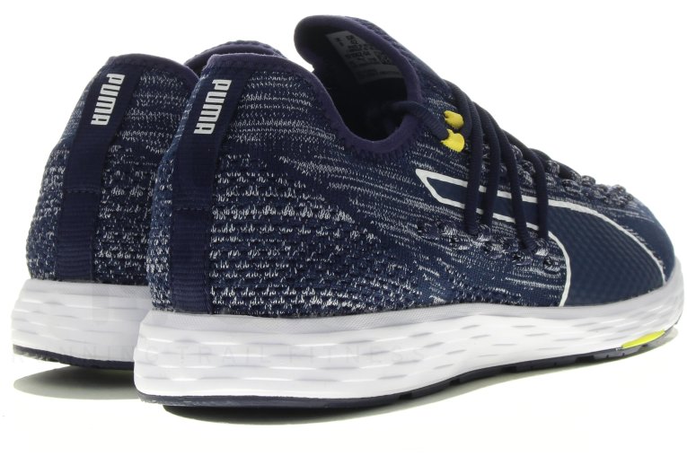 speed fusefit puma
