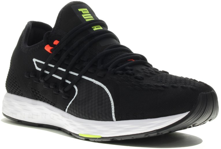 Puma Speed 300 Racer Fusefit