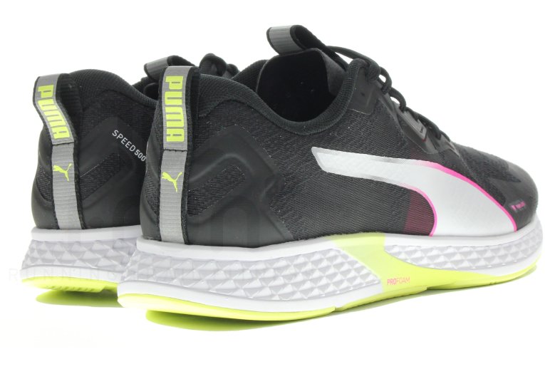 sonic puma speed 500