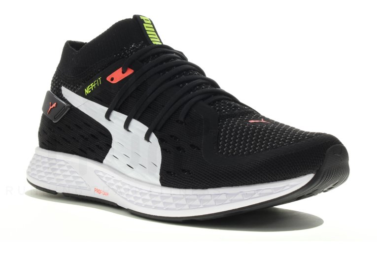 tenis puma speed 500
