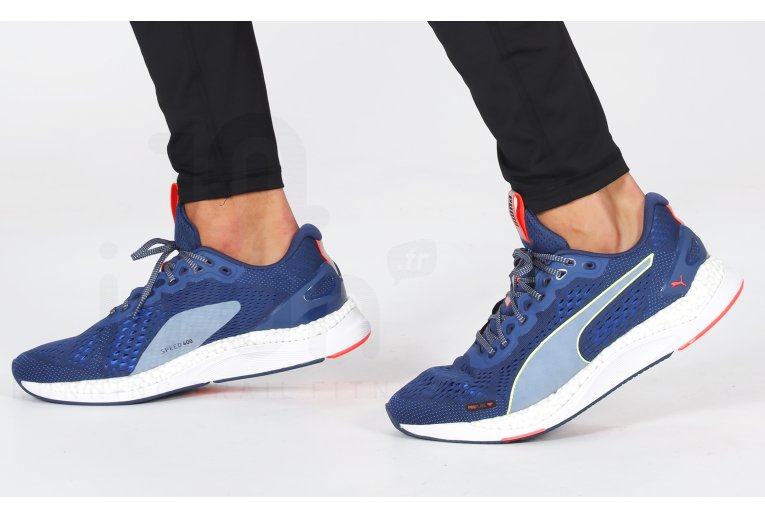 Puma Speed 600 2