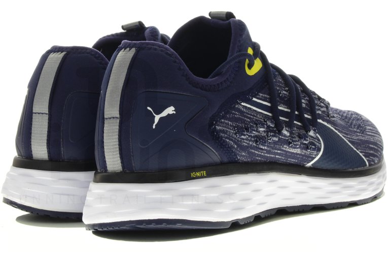 Puma Speed 600 Fusefit Herren