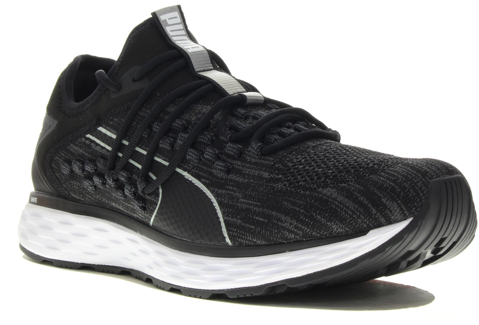 speed fusefit puma